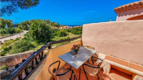 Casa Arrosa - Isola Rossa 200 Mt dal mare Isola Rossa
